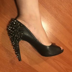 Sam Edelman sexy heels